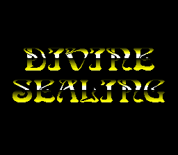 Заставка игры Divine Sealing